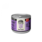 ACANA Chicken & Tuna in Bone Broth for Kittens