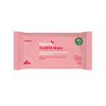 Cutania TrisEDTA Antimicrobial Wipes for Dogs Cats Horses & Small Animals (24 wipes) - Pet Wipes 1