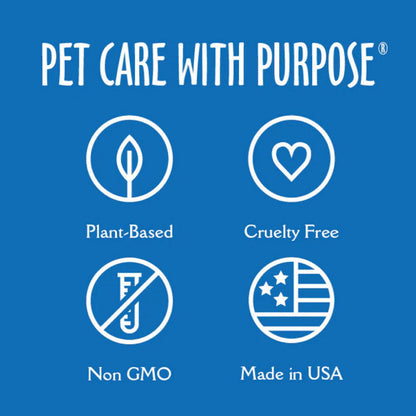 Earthbath Hypoallergenic Shea Butter Shampoo For Dogs & Cats (16 oz)