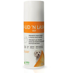 I-Lid 'n Lash Hygiene Vet Gel Pump, 50-ml