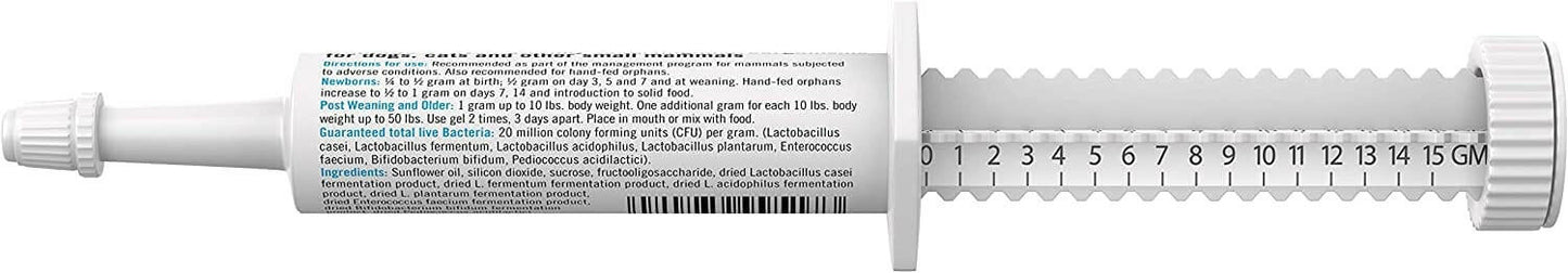 bene-bac plus pet gel