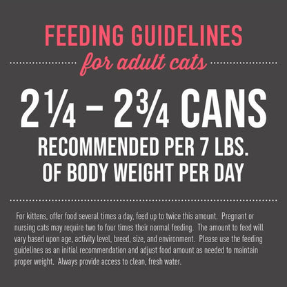 Tiki Cat King Kamehameha Grain Free Wet Canned Food For Cats -Variety Pack (28 oz x 12 cans)