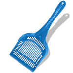Van Ness Extra-Giant Long Handled Litter Scoop