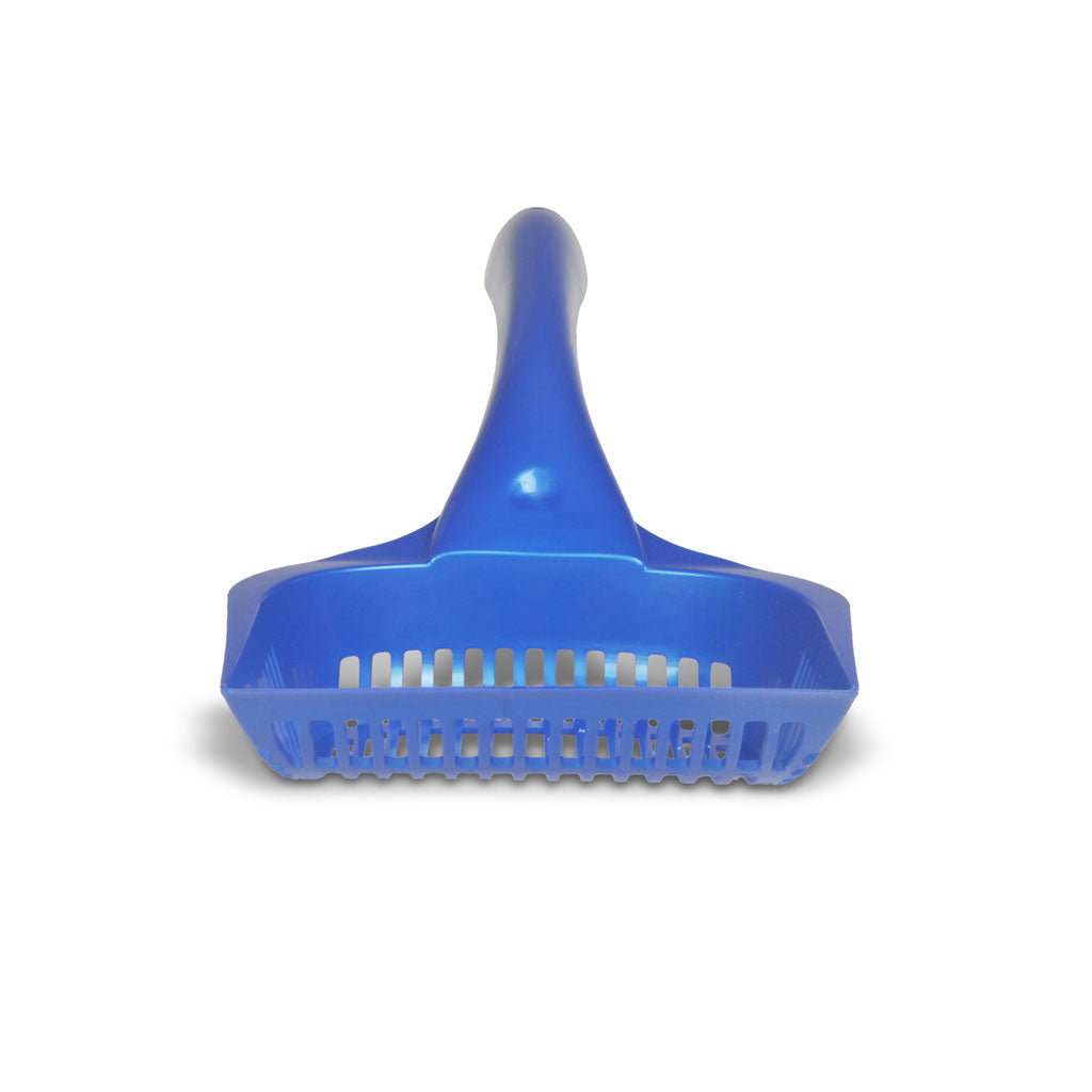 Van Ness Extra-Giant Long Handled Litter Scoop