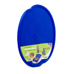 Van Ness Plastics Pet Dinner Mat (assorted colors)