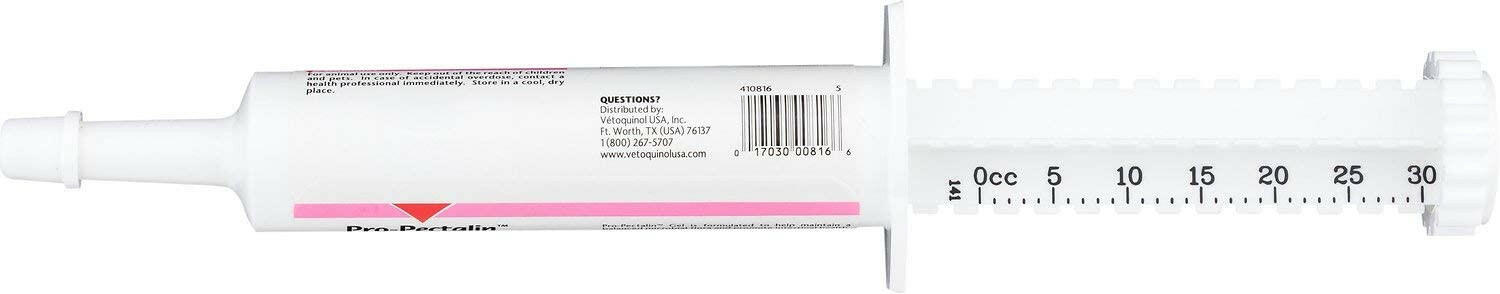 pro-pectalin gel